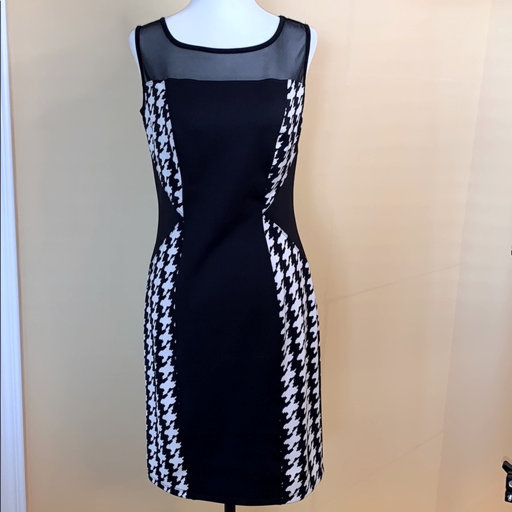 Enfocus Studio, black and white fun flirty…